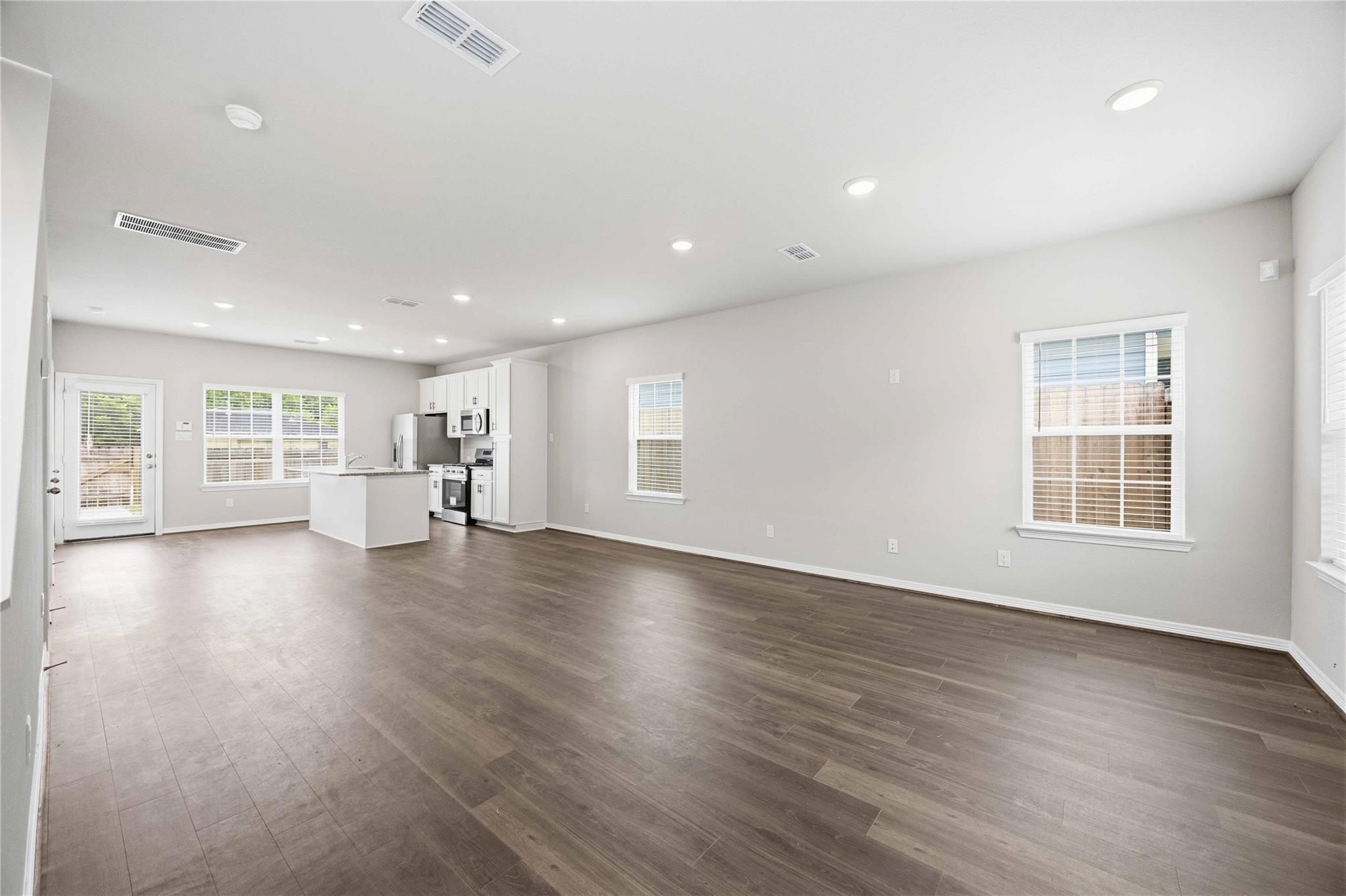 Residential in Houston 4
