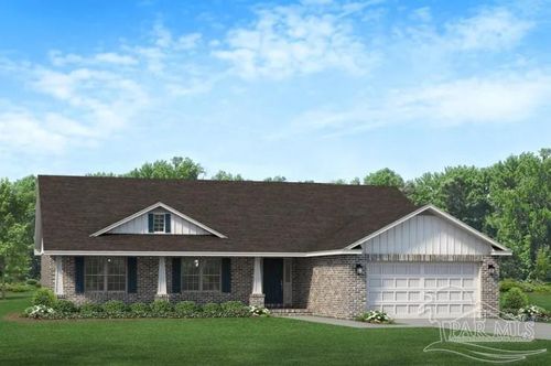 5219 Muscadine Way, Milton, FL, 32570-9875 | Card Image