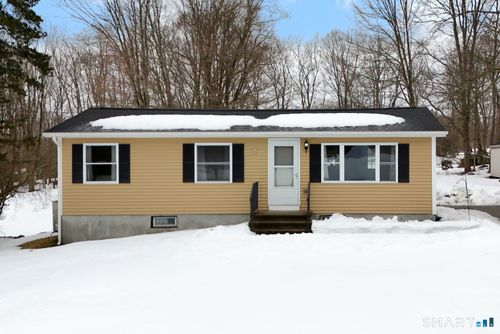 55 Scenic Rd, Lebanon, CT, 06249-2027 | Card Image