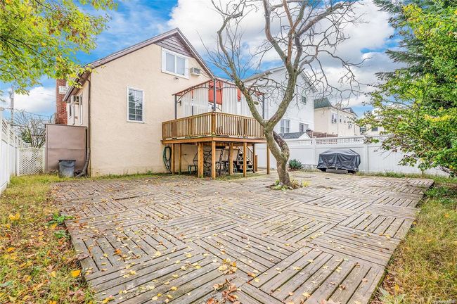 19 E Atlantic Ave, House other with 3 bedrooms, 1 bathrooms and null parking in Oceanside NY | Image 18