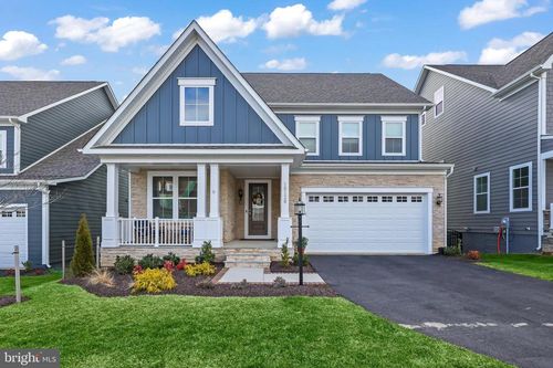 18126 Marsh Pine Rd, DUMFRIES, VA, 22026-2868 | Card Image