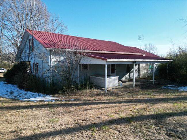 1063 Rabbit Trail Rd, House other with 3 bedrooms, 2 bathrooms and 2 parking in Five Points TN | Image 43