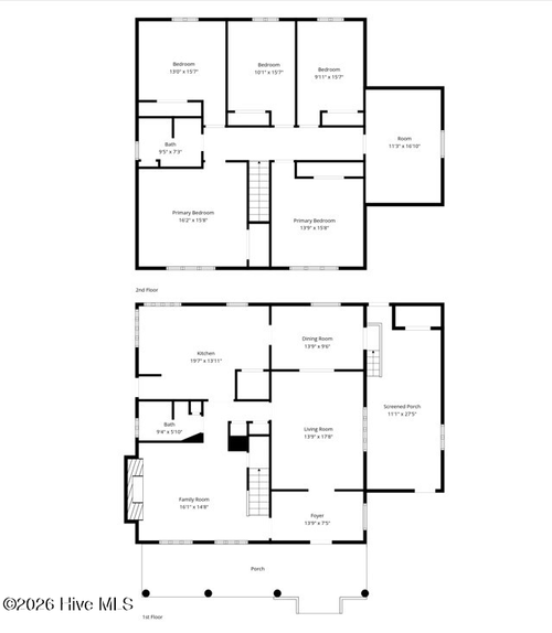 301 Dewitt St, Jacksonville, NC, 28540-6211 | Card Image