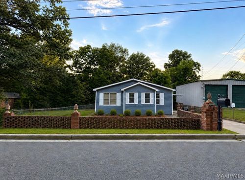 809 Bunche Ave, Prattville, AL, 36067-1836 | Card Image