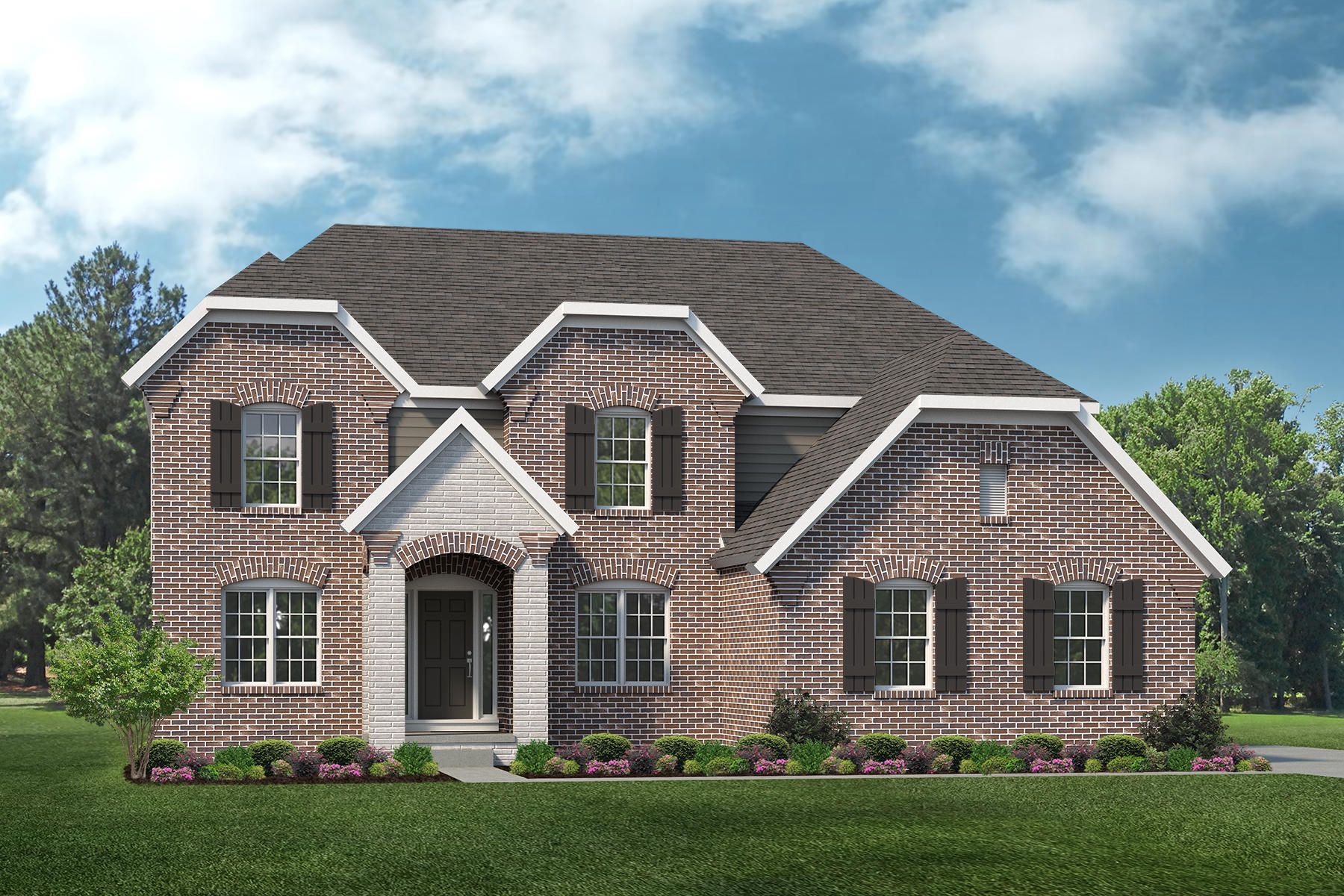 Grouse Dr, Ann Arbor, MI 48103