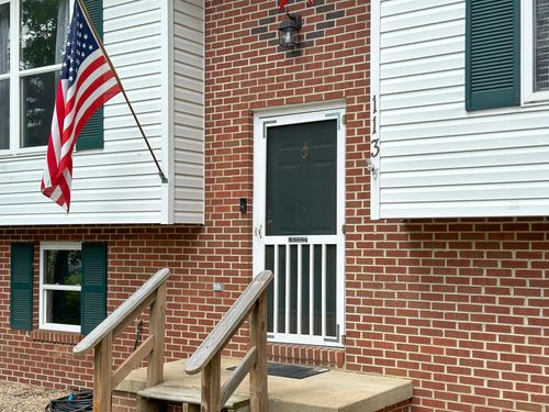 113 Brookhollow Rd, Craigsville, VA, 24430-2040 | Card Image