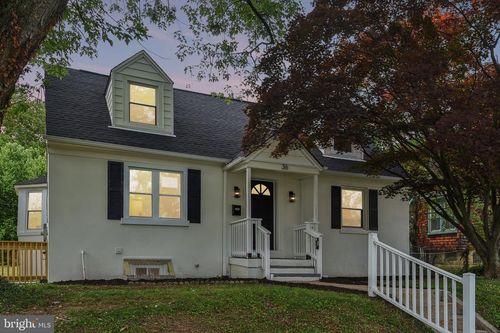 36 Wade Ave, CATONSVILLE, MD, 21228-4636 | Card Image