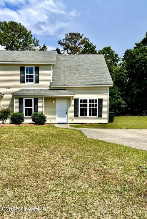 b-1139 Brownlea Dr, Greenville, NC, 27858-3817 | Card Image