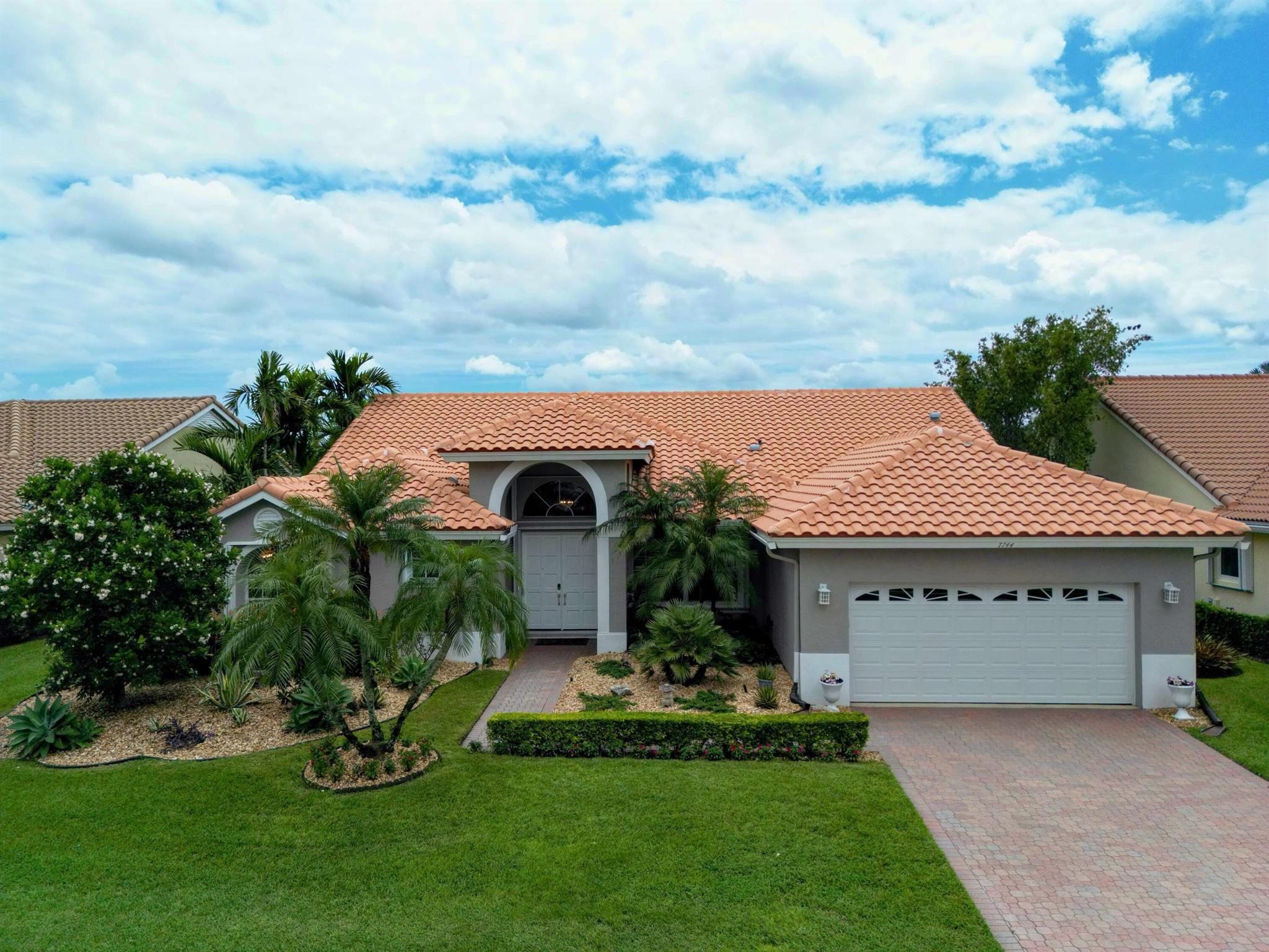 Bridlington Dr, Boynton Beach, FL 33472