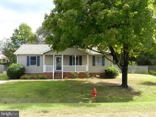 206 Gerber Dr, FREDERICKSBURG, VA, 22408-2917 | Card Image