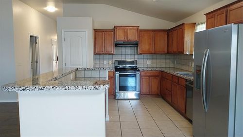 18116 Viento Drive, Edmond, OK, 73012 | Card Image