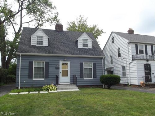 3878 Silsby Rd, University Heights, OH, 44118-3137 | Card Image