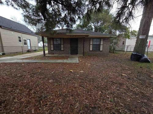 659 S Bayou Street, Mobile, AL, 36603 | Card Image