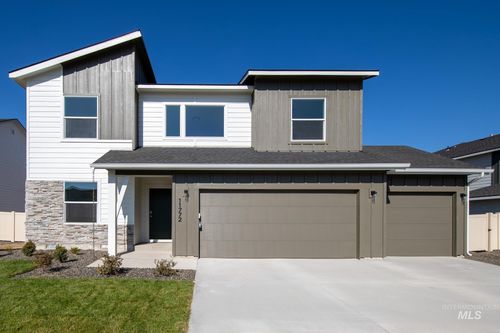 5357 E Burnte Peak St, Nampa, ID, 83687-1116 | Card Image