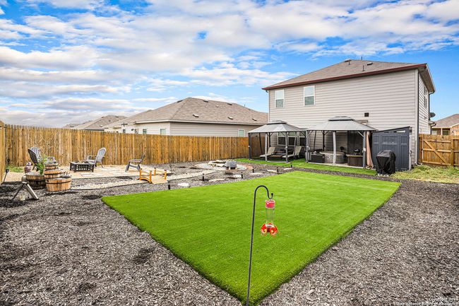 7129 Pisces Way, House other with 3 bedrooms, 3 bathrooms and null parking in Converse TX | Image 34