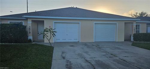3619 Sw Santa Barbara Pl, Cape Coral, FL, 33914-5067 | Card Image
