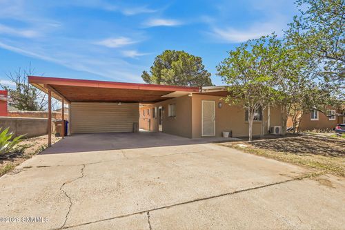 950 Mulberry Avenue, Las Cruces, NM, 88001 | Card Image