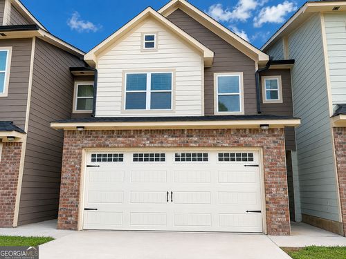 7811 Rock Rose Ln, Fairburn, GA, 30213-3048 | Card Image