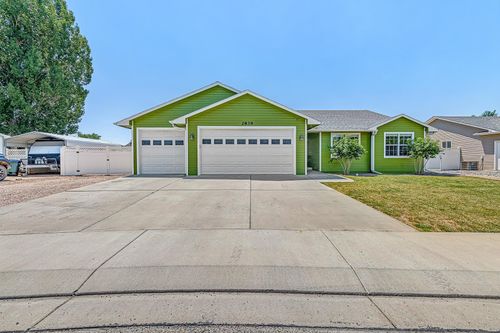 2839 Maverick Dr, Grand Junction, CO, 81503-2193 | Card Image
