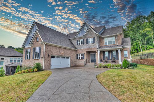 5611 Carney Ln, Franklin, TN, 37064-4320 | Card Image