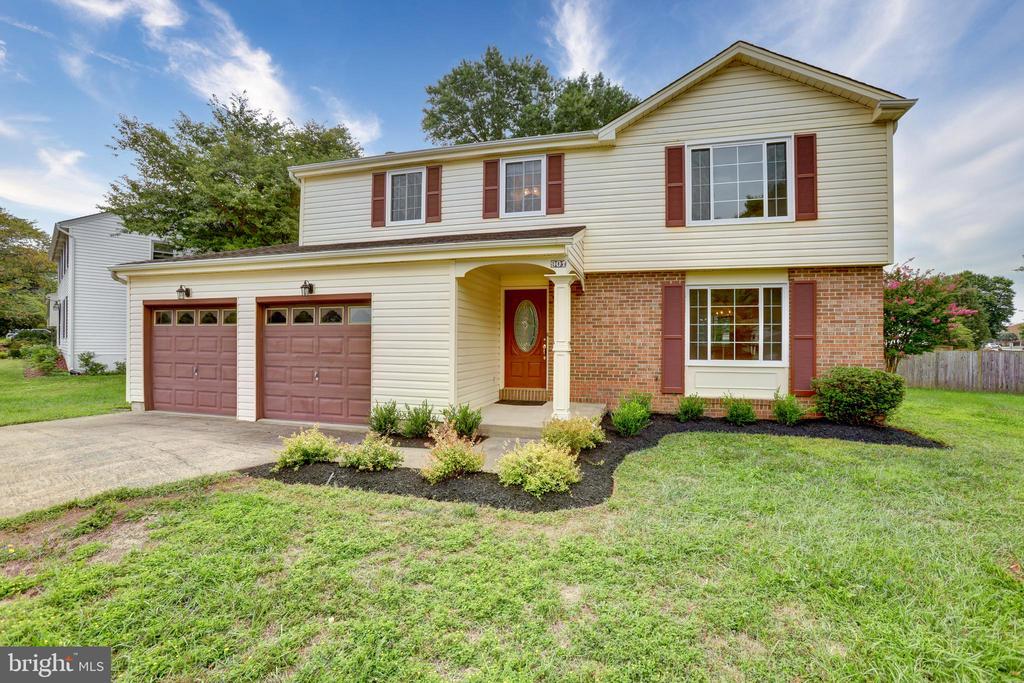 Redbud Ln, Leesburg, VA 20176