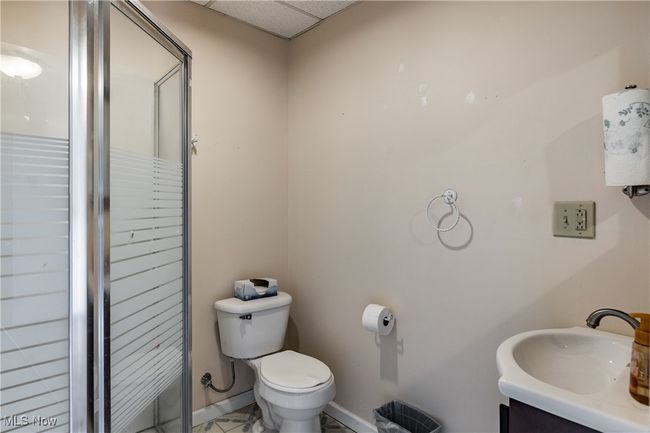 216 W North St, House other with 3 bedrooms, 2 bathrooms and null parking in Harrisville WV | Image 15