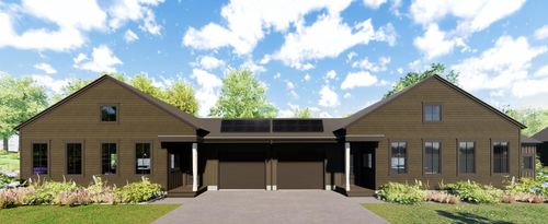 25-25 Blue Meadow Lane, Cape Elizabeth, ME, 04107 | Card Image