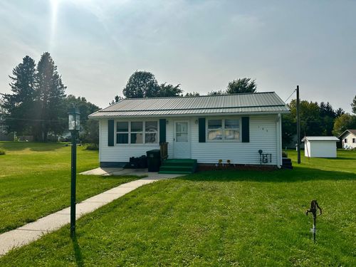105 S 1st St, Canton, MN, 55922-1008 | Card Image