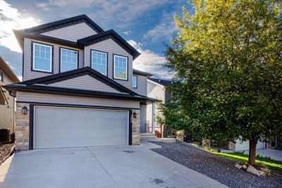 368 Evanspark Cir Nw, House detached with 4 bedrooms, 3 bathrooms and 4 parking in Calgary AB | Image 1