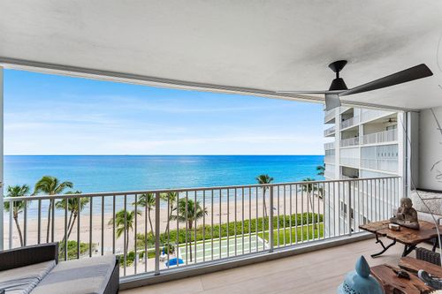 710-3101 S Ocean Blvd, Highland Beach, FL, 33487-2605 | Card Image