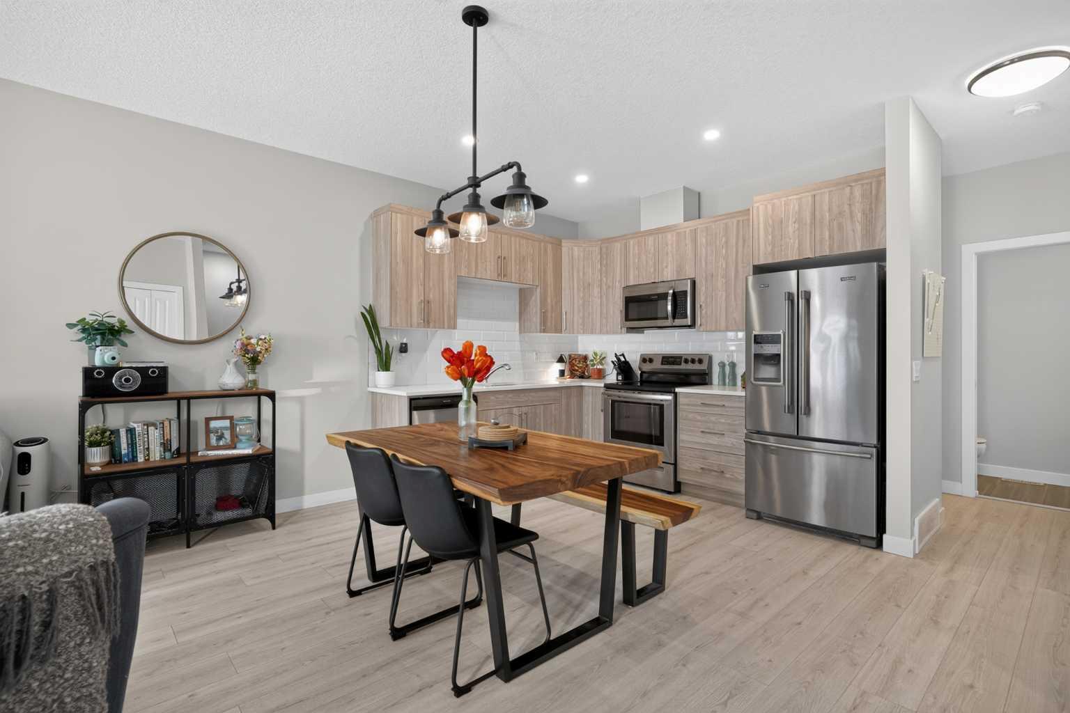 Residential in Airdrie 5