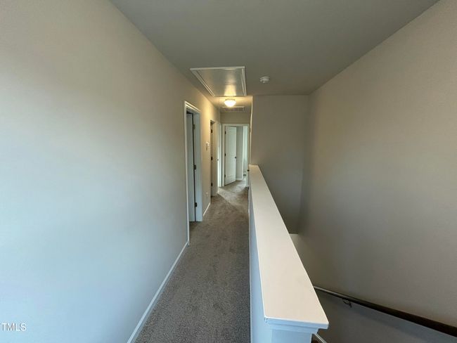 Upstairs Hallway | Image 17