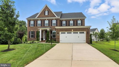 14112 Hammermill Field Dr, BOWIE, MD, 20720-5828 | Card Image