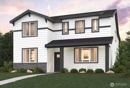 2129 Maple Street, Wenatchee, WA, 98801 | Card Image