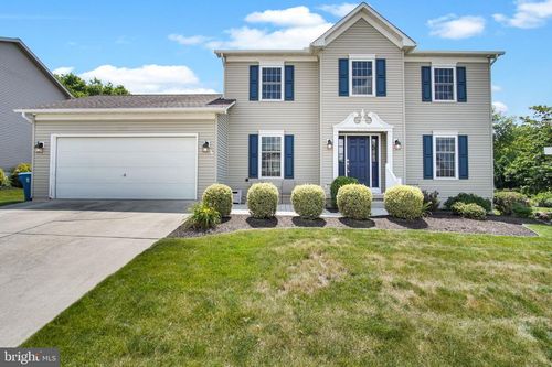 2140 Canterbury Dr, MECHANICSBURG, PA, 17055-5767 | Card Image