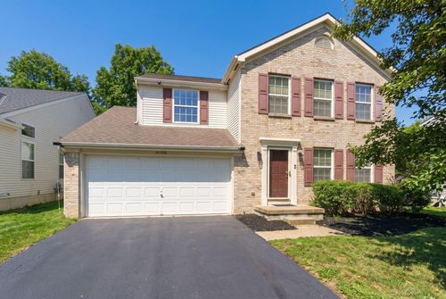 4146 Nafzger Dr, Columbus, OH, 43230-8470 | Card Image