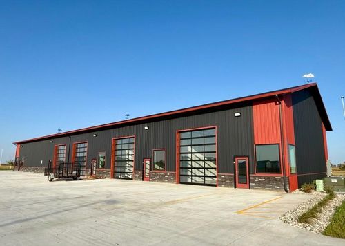 1-6305 100th Avenue S, Horace, ND, 58047 | Card Image