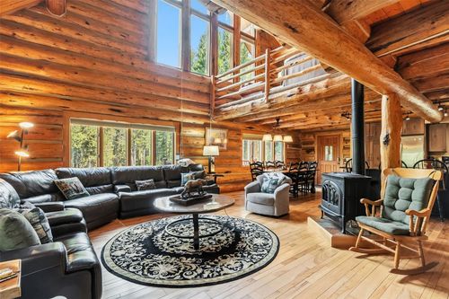 46 Indiana Creek Rd, Blue River, CO, 80424 | Card Image