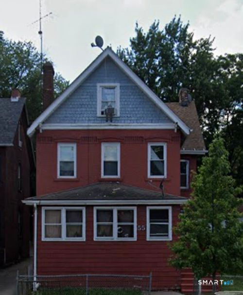 55 Franklin Ave, Hartford, CT, 06114-4052 | Card Image