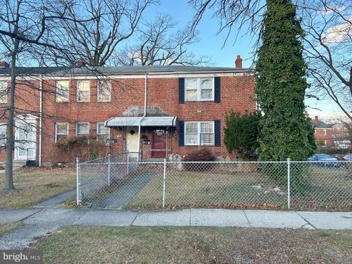 5814 The Alameda, BALTIMORE, MD, 21239-2255 | Card Image