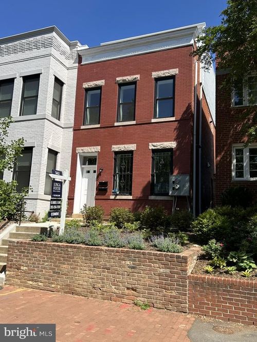 1-1314 Constitution Ave Ne, WASHINGTON, DC, 20002-6420 | Card Image