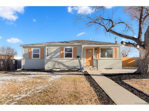 9290 Palo Verde St, Thornton, CO, 80229-3849 | Card Image