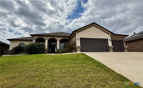 8203 Grand Oaks Ln, Killeen, TX, 76542-6684 | Card Image