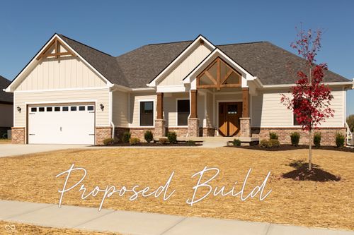 Lot 49 Sunrise South Drive, New Palestine, IN, 46163 | Card Image