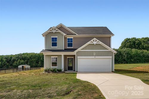 114 Red Cedar Ln, Statesville, NC, 28625-2389 | Card Image