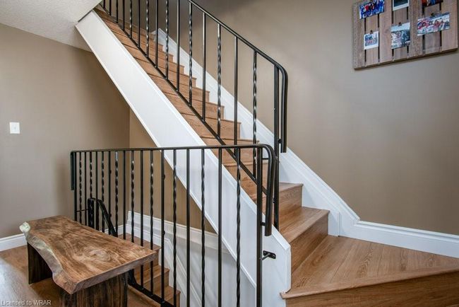 81 Weaver St, House other with 3 bedrooms, 2 bathrooms and null parking in Cambridge ON | Image 21