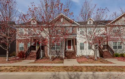 141 Se Booth Avenue, Condo with 3 bedrooms, 2 bathrooms and null parking in Waukee IA | Image 1