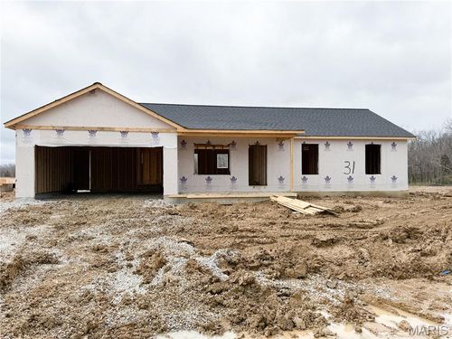 1015 Samwise St, Wright City, MO, 63390-5505 | Card Image