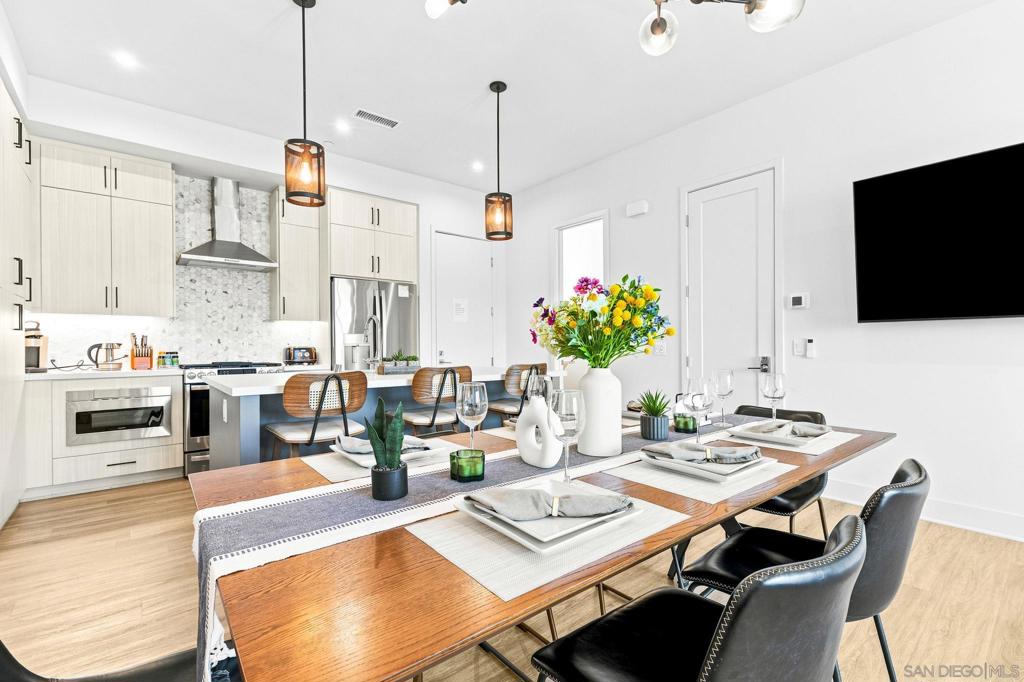 Residential in San Diego 4
