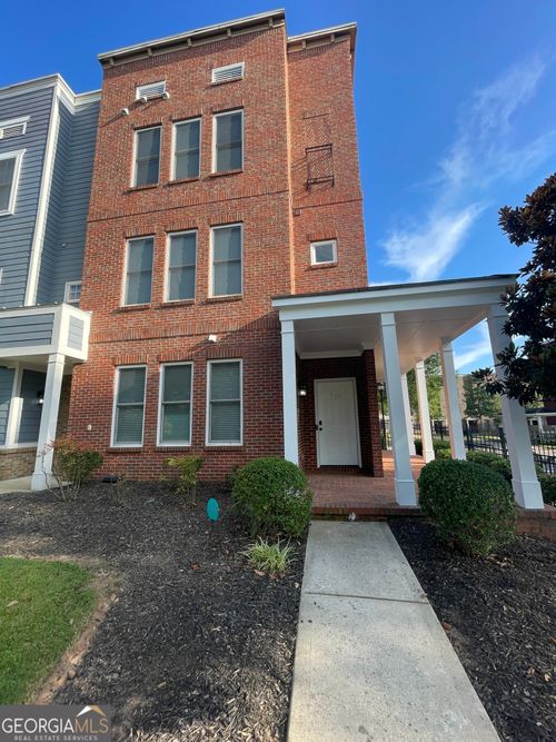 793 Liberty Commons Dr Nw, Atlanta, GA, 30314-3653 | Card Image